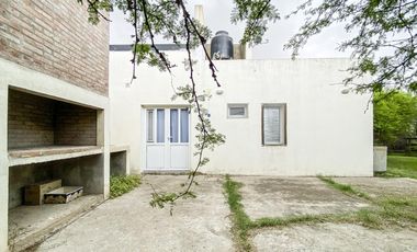 Casa en Venta en La Boca de Monje Delta de Bucare con 1100m2 de terreno