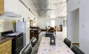 Casa en Venta en La Boca de Monje Delta de Bucare con 1100m2 de terreno