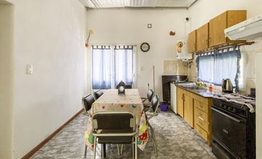 Casa en Venta en La Boca de Monje Delta de Bucare con 1100m2 de terreno