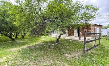 Casa en Venta en La Boca de Monje Delta de Bucare con 1100m2 de terreno