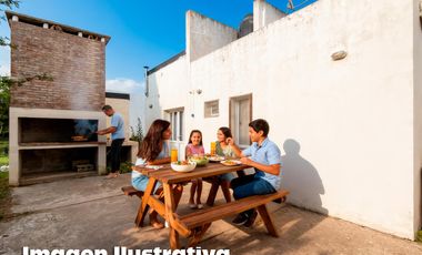 Casa en Venta en La Boca de Monje Delta de Bucare con 1100m2 de terreno