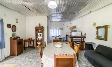 Casa en Venta en La Boca de Monje Delta de Bucare con 1100m2 de terreno