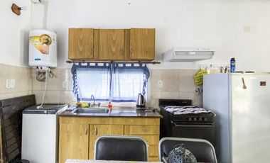 Casa en Venta en La Boca de Monje Delta de Bucare con 1100m2 de terreno