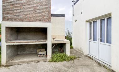 Casa en Venta en La Boca de Monje Delta de Bucare con 1100m2 de terreno