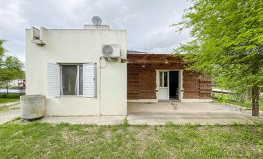 Casa en Venta en La Boca de Monje Delta de Bucare con 1100m2 de terreno