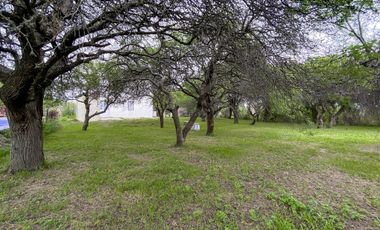 Casa en Venta en La Boca de Monje Delta de Bucare con 1100m2 de terreno