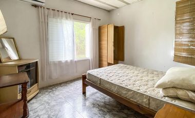 Casa en Venta en La Boca de Monje Delta de Bucare con 1100m2 de terreno