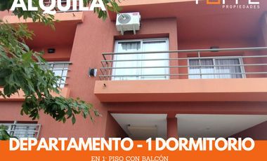 Departamento en Santa Rosa