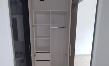Departamento en Santa Rosa