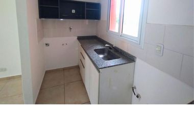 Departamento en Santa Rosa