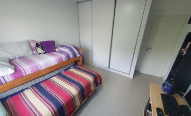Departamento 2 amb. con Balcon y Terraza