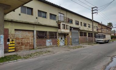 Excelente Deposito en Alquiler en Malvinas Argentinas