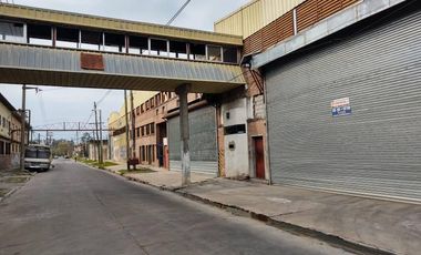 Excelente Deposito en Alquiler en Malvinas Argentinas
