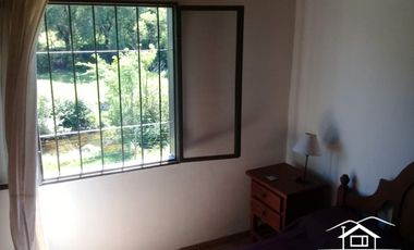 CABAÑAS EN POTRERO DE GARAY. CON PILETA,  BAJADA AL RIO