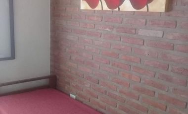 CABAÑAS EN POTRERO DE GARAY. CON PILETA,  BAJADA AL RIO