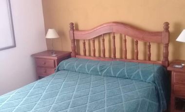 CABAÑAS EN POTRERO DE GARAY. CON PILETA,  BAJADA AL RIO