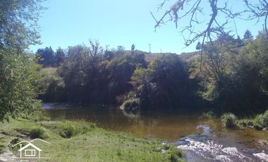 CABAÑAS EN POTRERO DE GARAY. CON PILETA,  BAJADA AL RIO