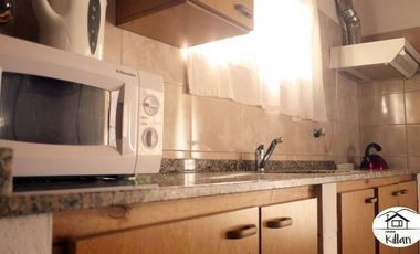 CABAÑAS EN POTRERO DE GARAY. CON PILETA,  BAJADA AL RIO