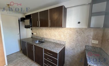 Departamento en General San Martin