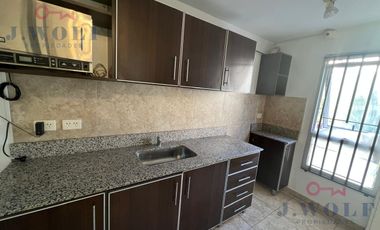 Departamento en General San Martin
