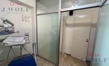 Departamento en General San Martin
