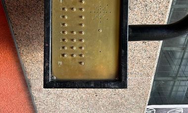 Monoambiente divisible en San Martín centro - Apto Crédito