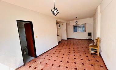 Monoambiente divisible en San Martín centro - Apto Crédito