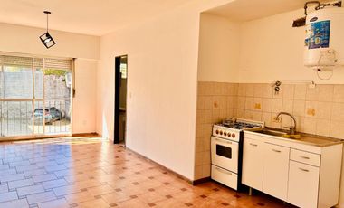 Monoambiente divisible en San Martín centro - Apto Crédito