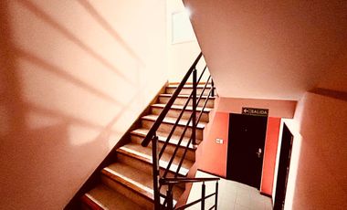 Monoambiente divisible en San Martín centro - Apto Crédito