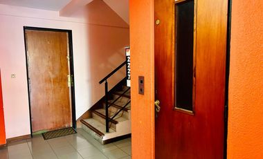 Monoambiente divisible en San Martín centro - Apto Crédito