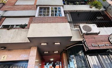 Monoambiente divisible en San Martín centro - Apto Crédito