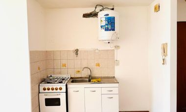 Monoambiente divisible en San Martín centro - Apto Crédito