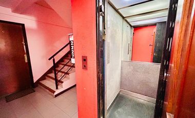 Monoambiente divisible en San Martín centro - Apto Crédito