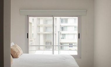 Departamento en alquiler en el Palmar. Nordelta