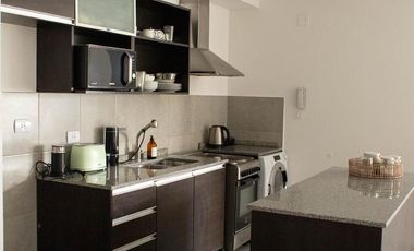 Departamento en alquiler en el Palmar. Nordelta