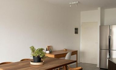 Departamento en alquiler en el Palmar. Nordelta