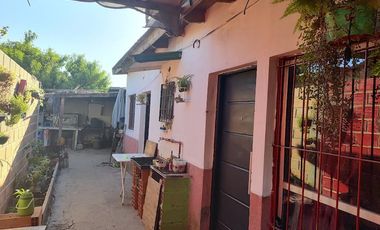 se vende casa en Florencio Varela