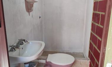 se vende casa en Florencio Varela