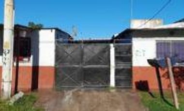 se vende casa en Florencio Varela