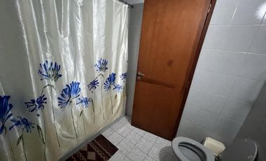 ALQUILER TEMPORAL Villa General Belgrano