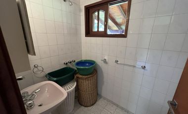 ALQUILER TEMPORAL Villa General Belgrano