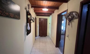 ALQUILER TEMPORAL Villa General Belgrano