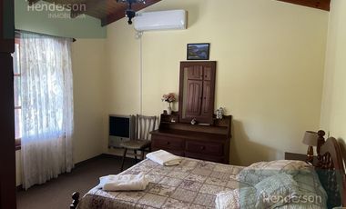 ALQUILER TEMPORAL Villa General Belgrano
