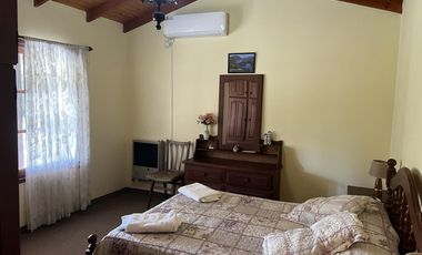 ALQUILER TEMPORAL Villa General Belgrano