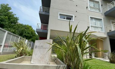 Alquiler de departamento de dos ambientes-Moron