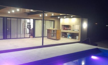 Casa en Alquiler Temporal, Puerto del Aguila