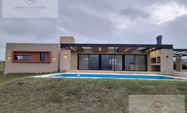 Casa en Alquiler Temporal, Puerto del Aguila