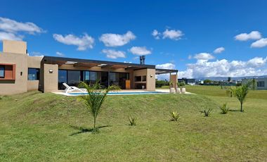 Casa en Alquiler Temporal, Puerto del Aguila
