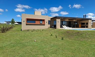 Casa en Alquiler Temporal, Puerto del Aguila