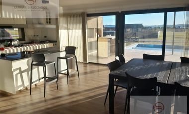 Casa en Alquiler Temporal, Puerto del Aguila